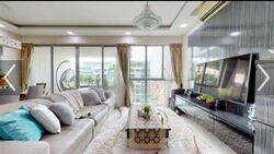 The Minton (D19), Condominium #578956221